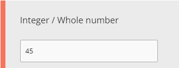 Integer Calculator Question