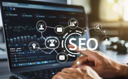 Ai and seo
