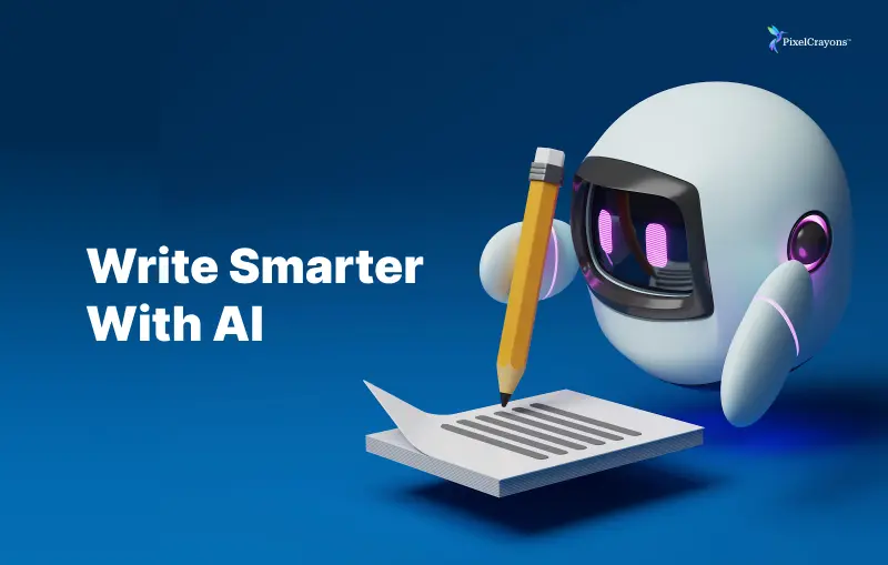 AI Driven Content Creation