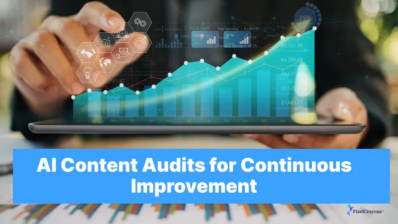 Content Audits with AI