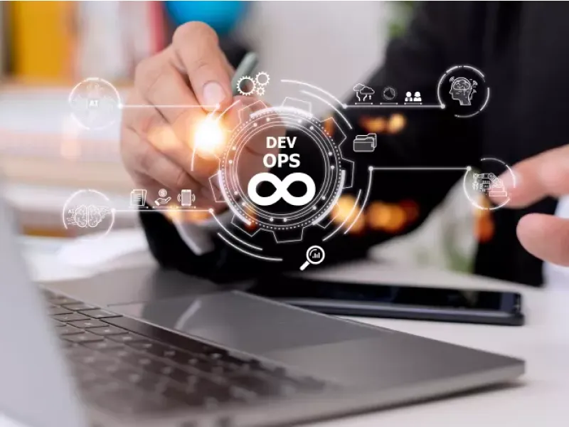 DevOps Trends DevOps Trends