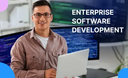 enterprise software development