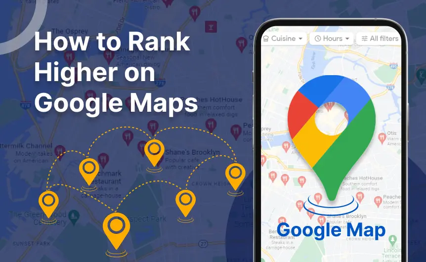 Google Maps in 11 Easy Steps
