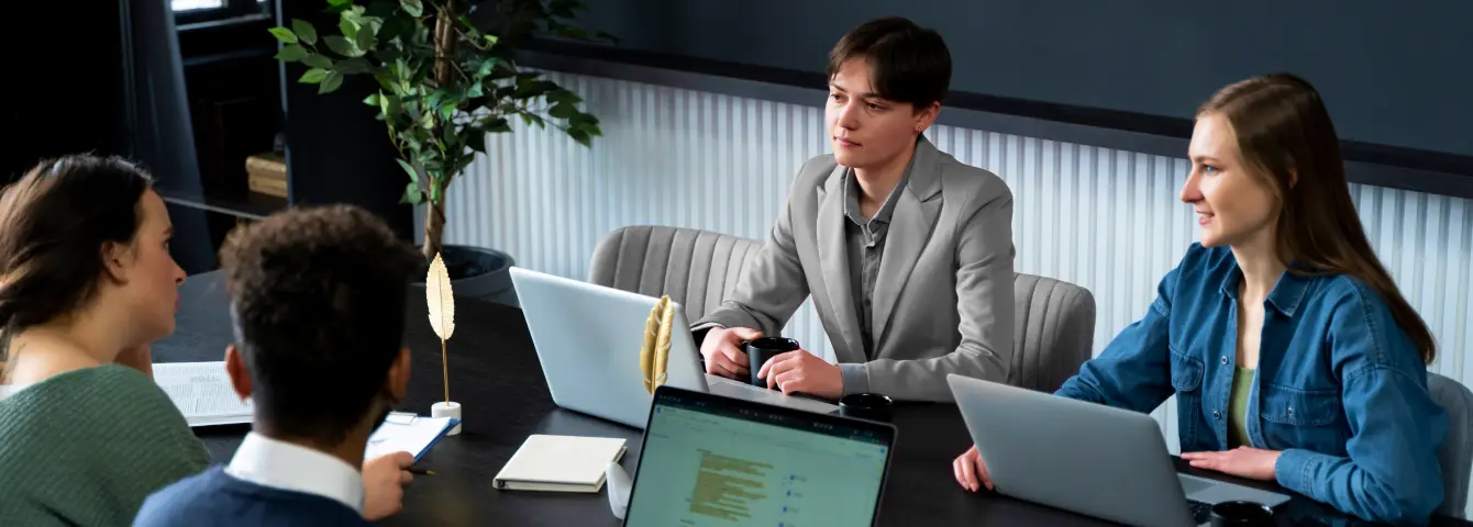 IT Consulting Companies