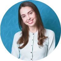 Author avatar