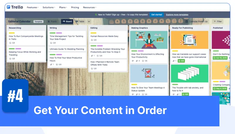 Map Content That Drives Engagement