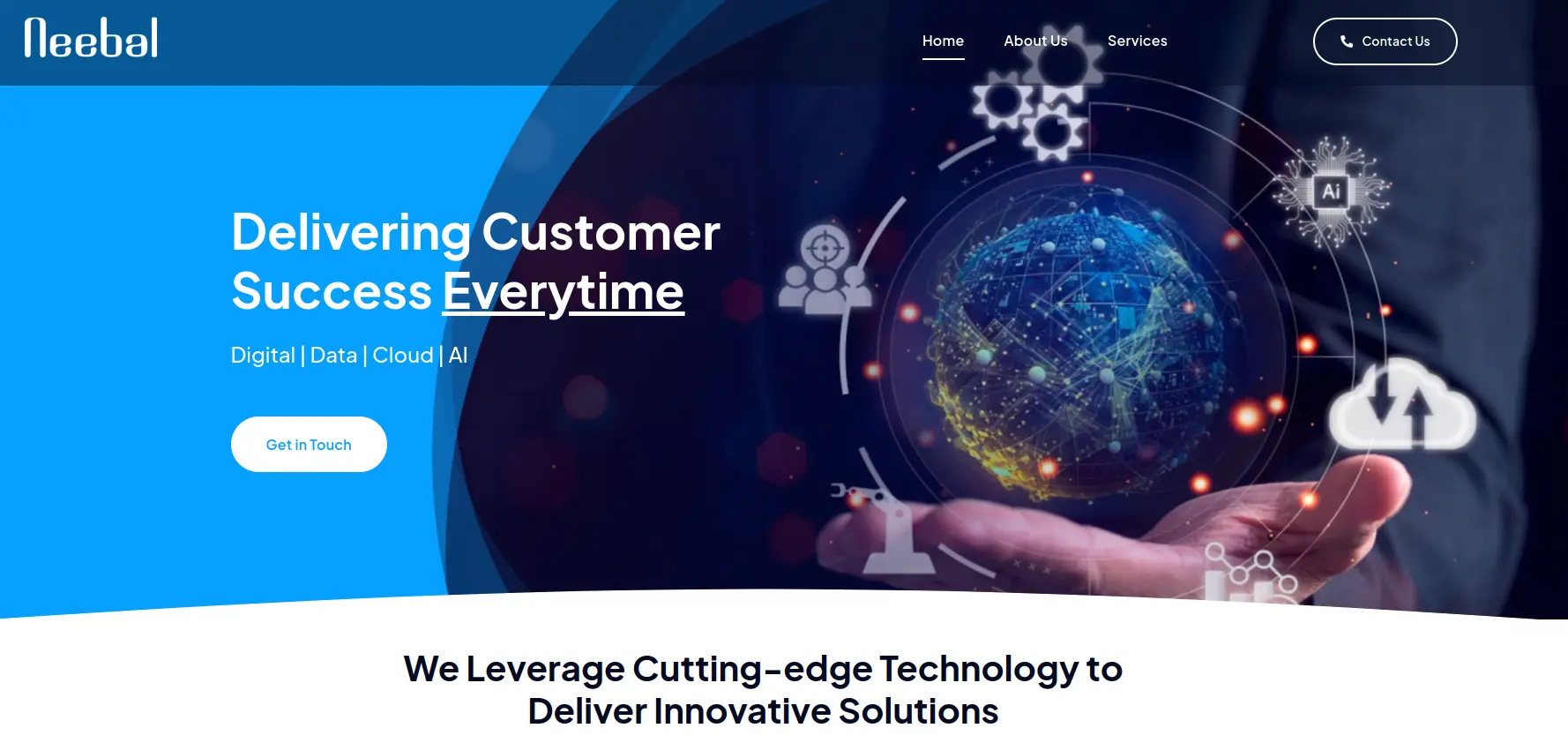 Neebal Technologies