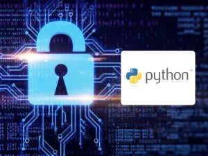 Python For CyberSecurity: Why Is It Better In 2025?