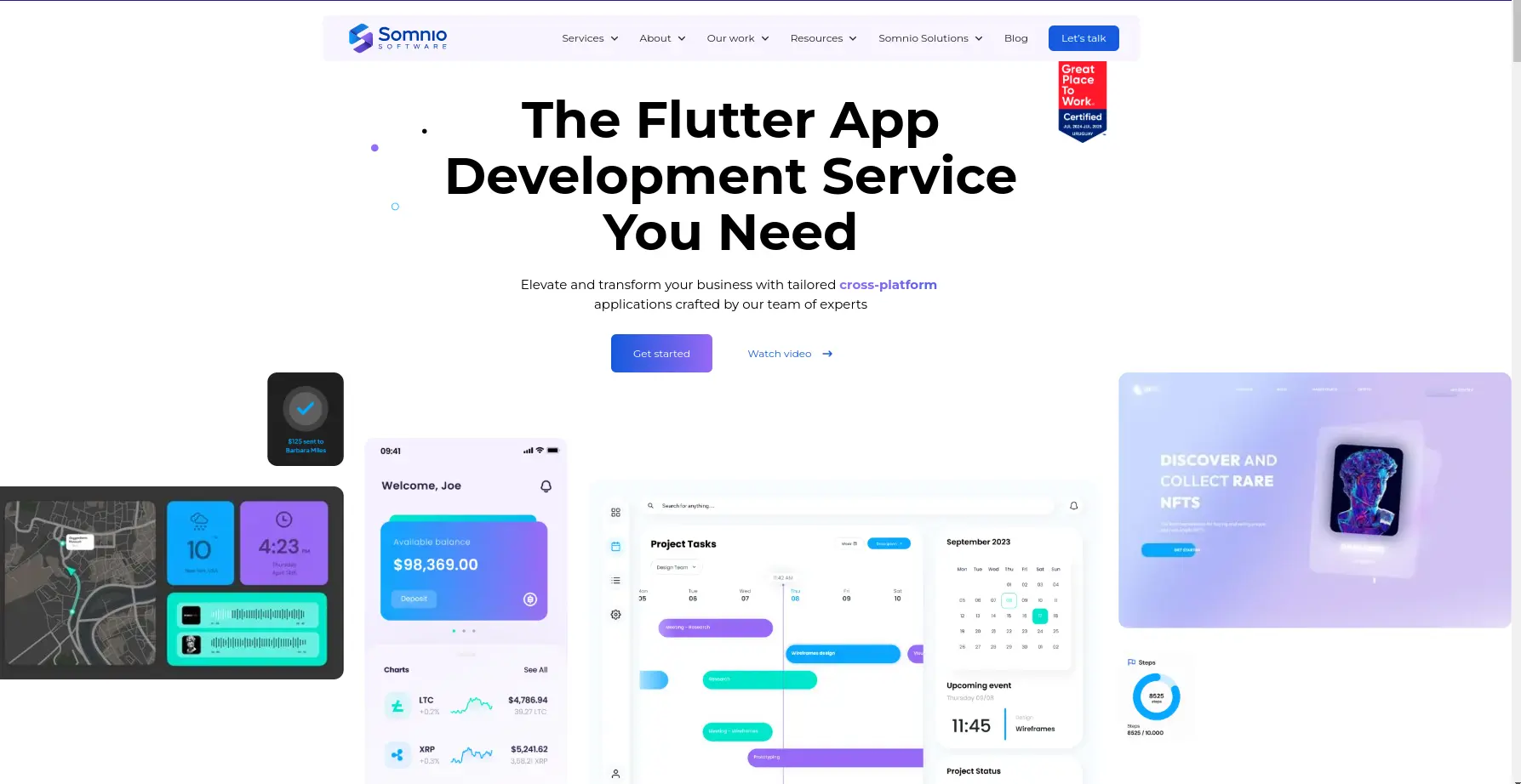 Somnio Software