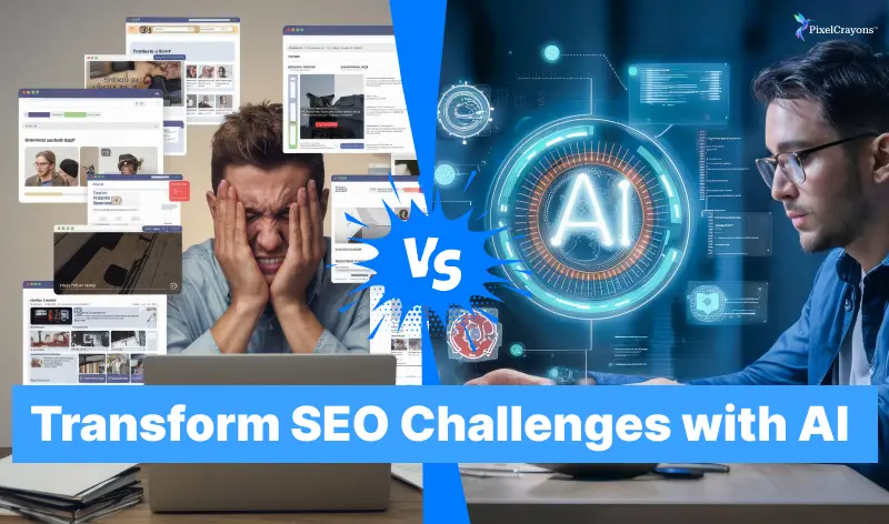 Turn Your SEO Challenges into Wins